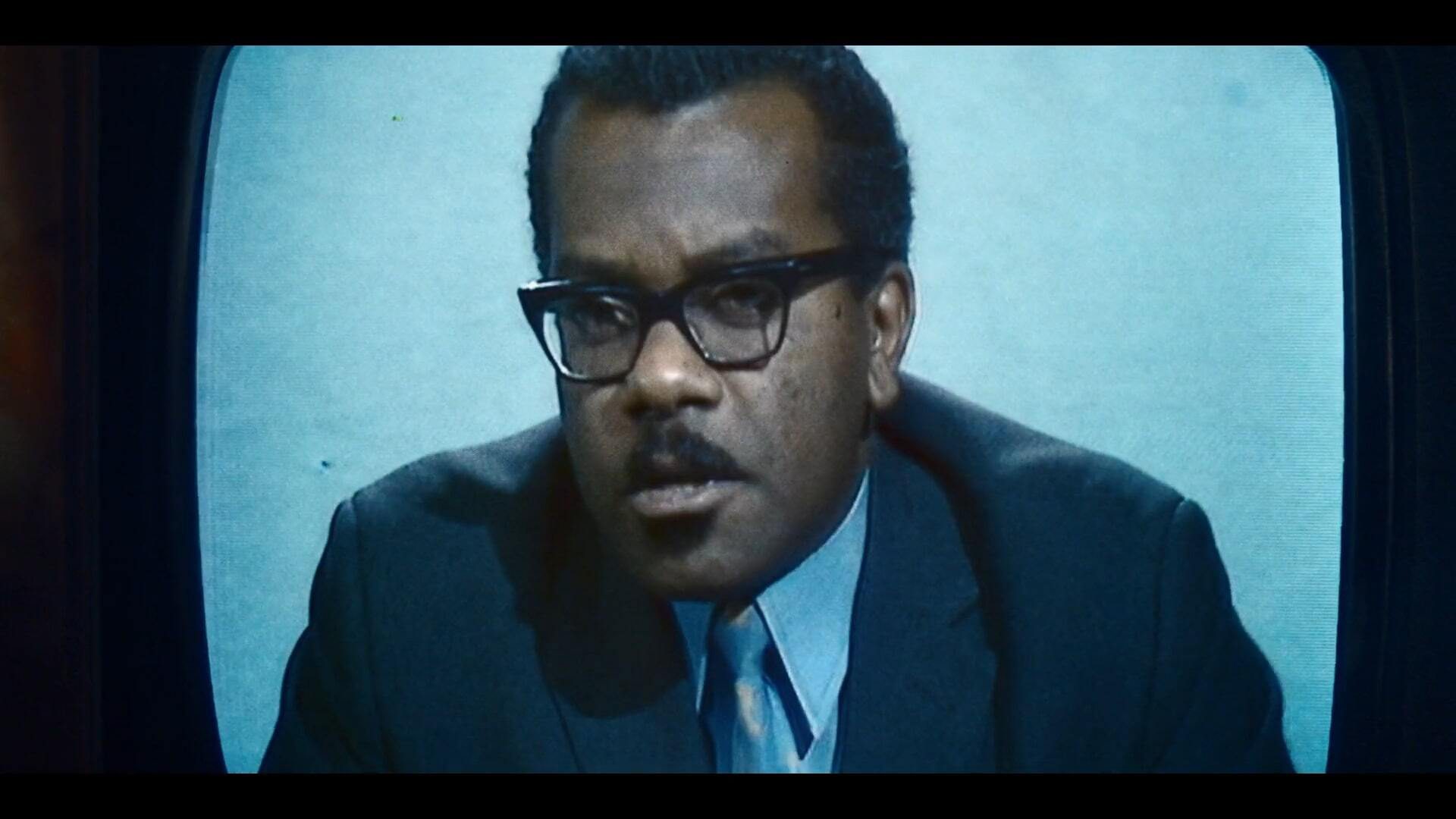 Still from "TELEVISION"