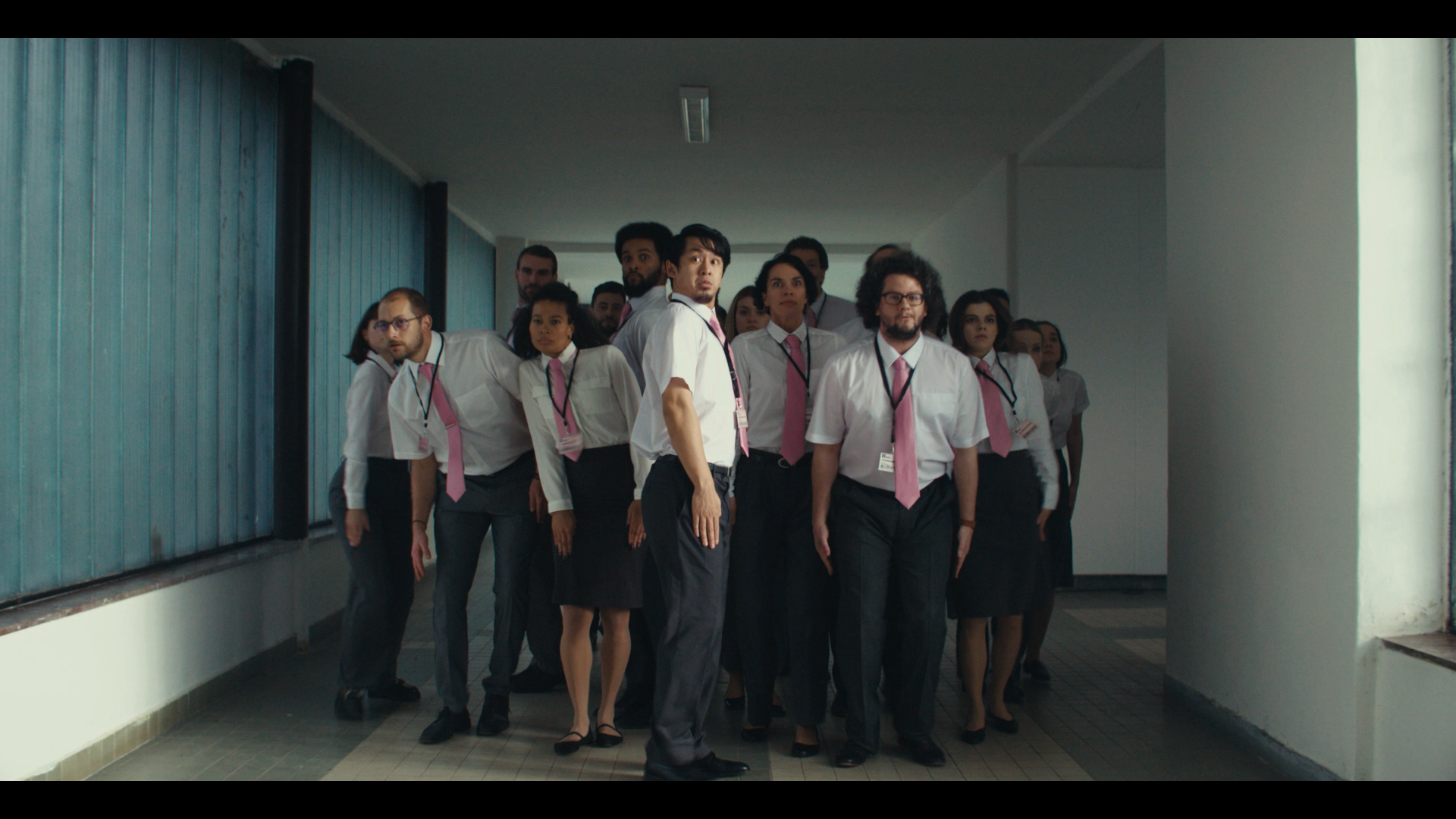 Still from "Your Door To More"