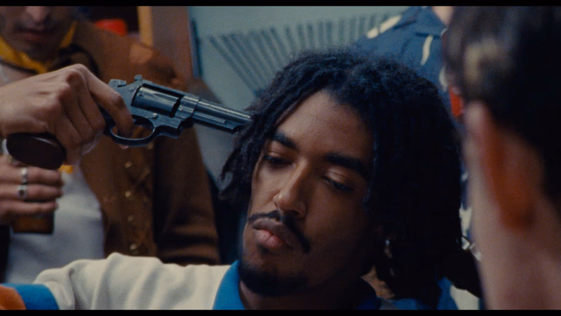 Michael Kiwanuka — Beautiful Life film still