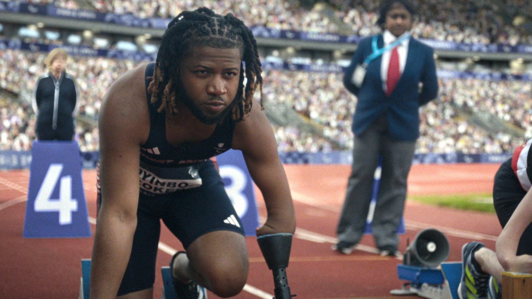 Still from "Considering What?"