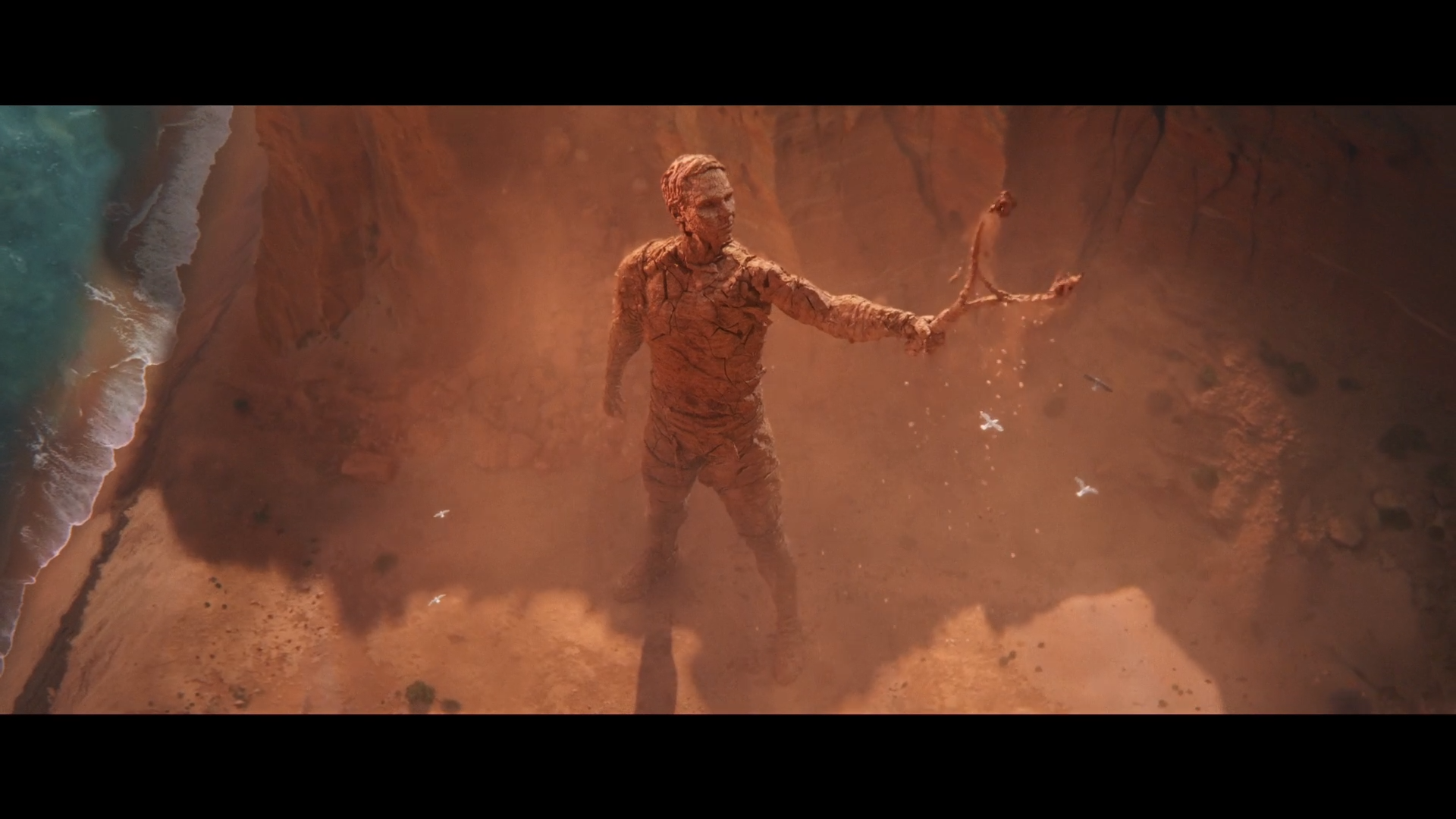 Still from "Call of the Kings"