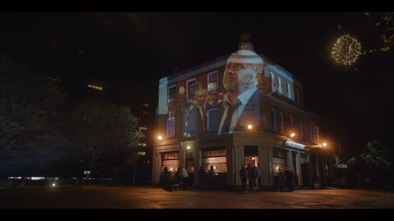 BBC — Made Of Here film still