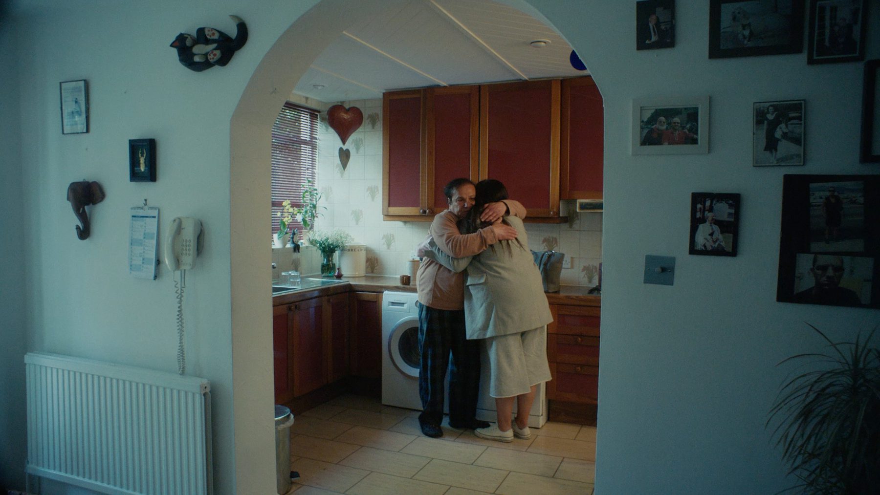 Still from "Ode to Dads"