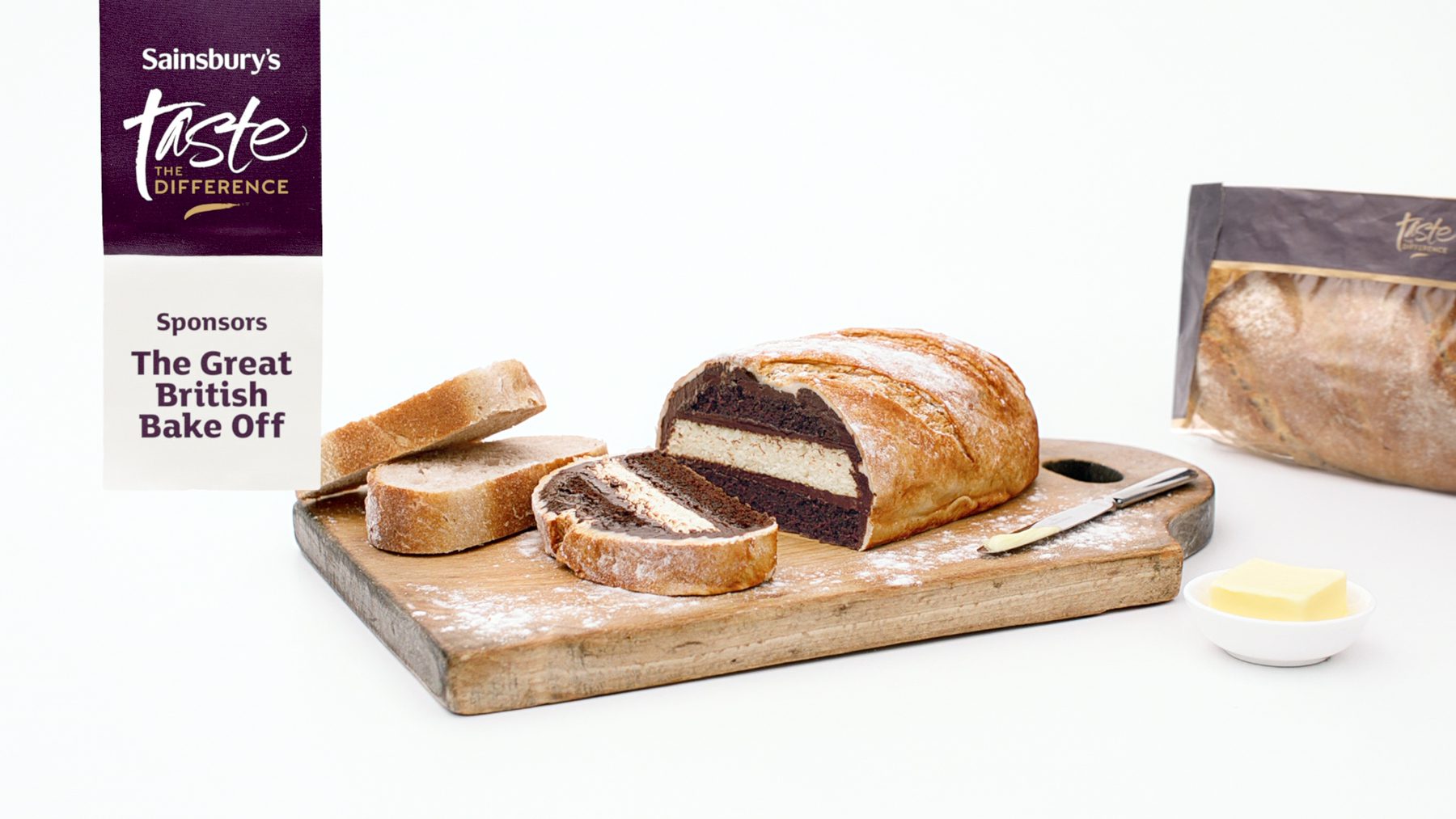 Still from "Cake or Not Cake?"