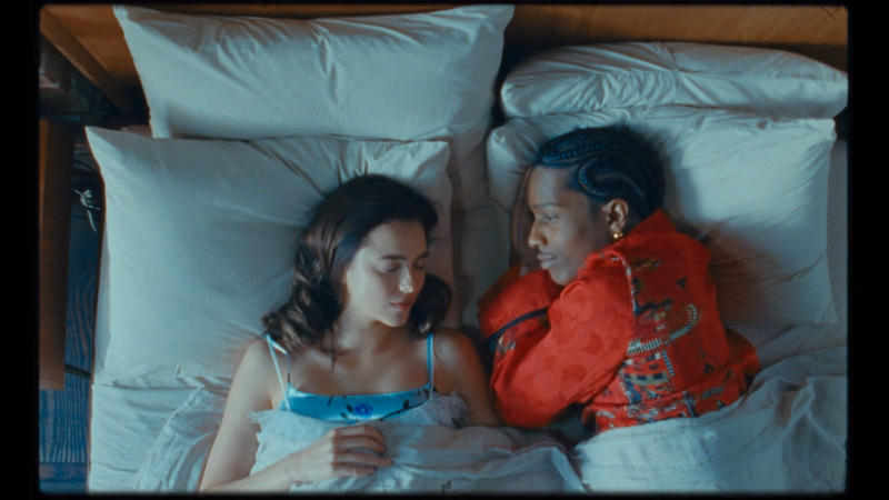 CHANEL — Métiers D'art Show Film 2026 film still