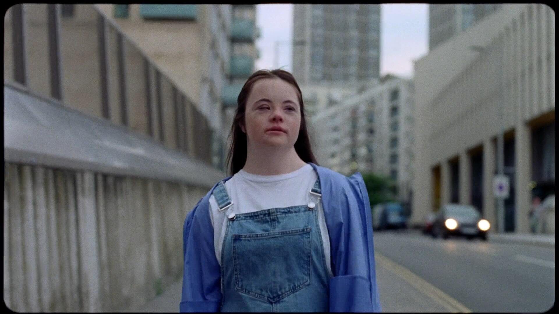 Still from "WeThe15"