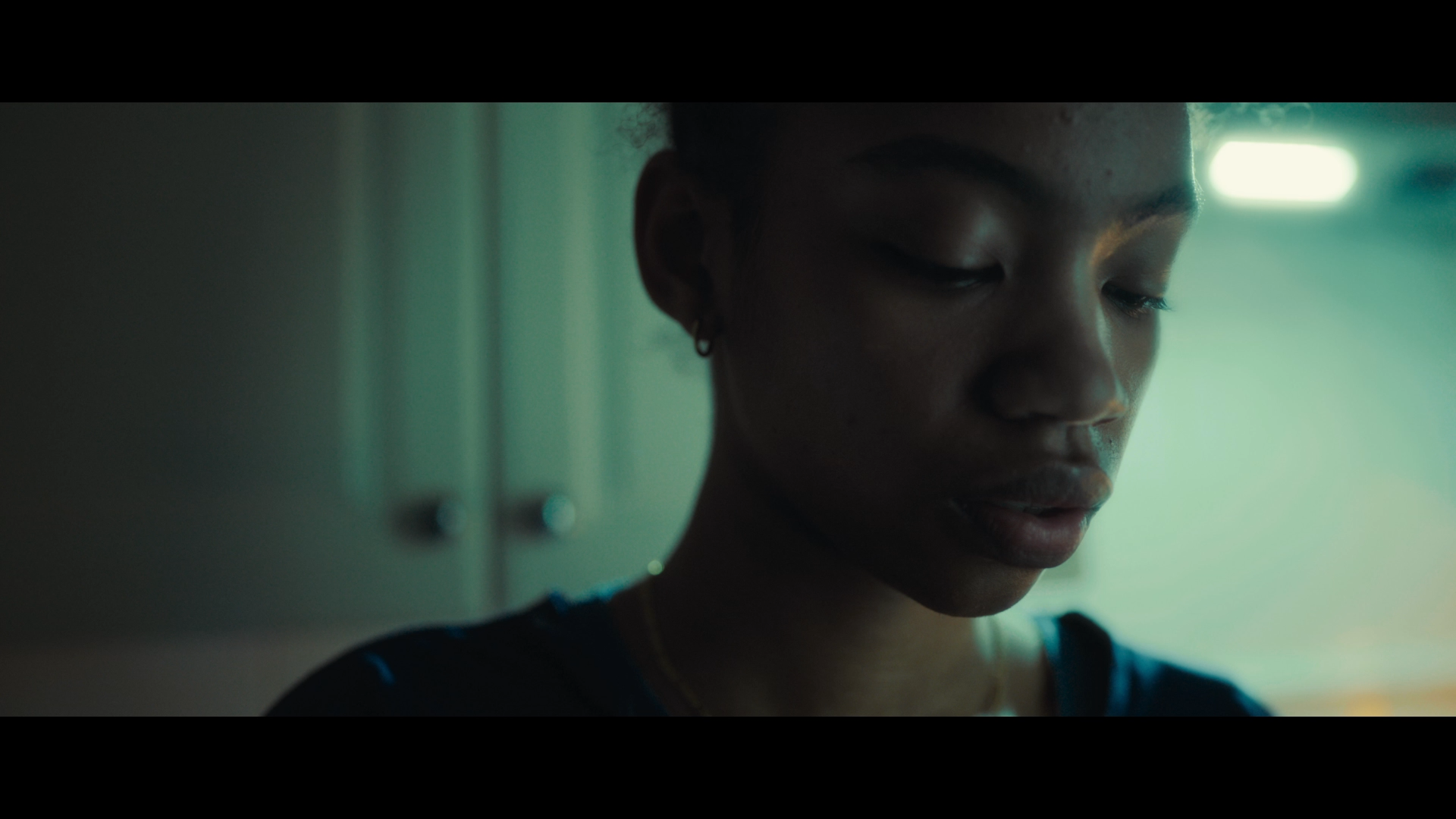 Still from "Break The Cycle"