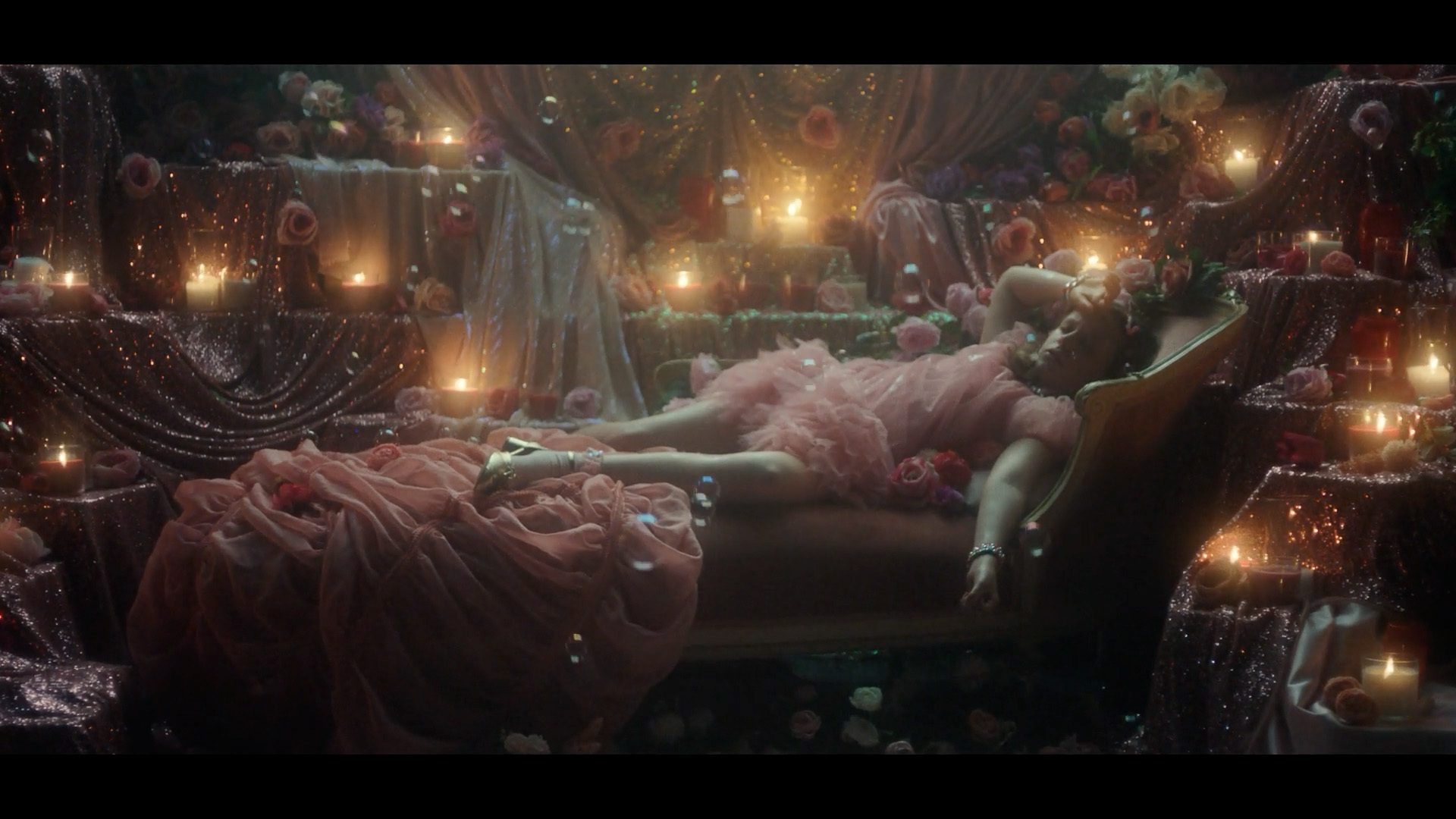 Still from "Never Just A Period"