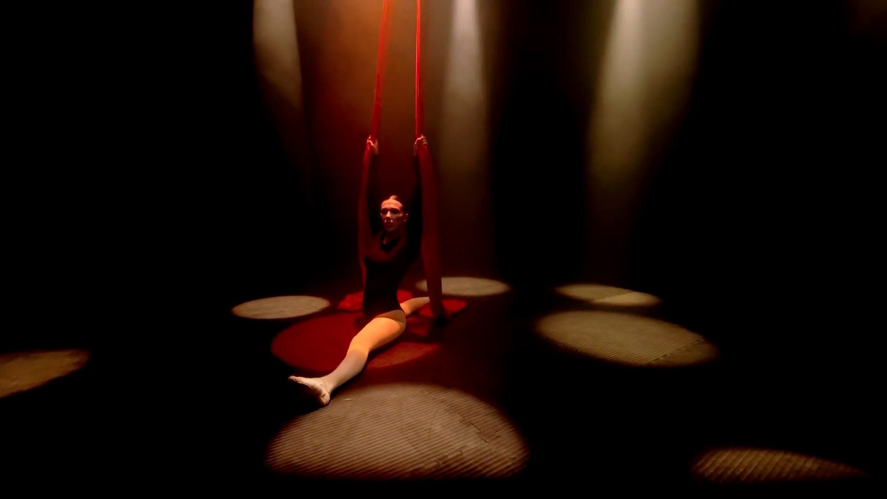 Still from "Short Film"