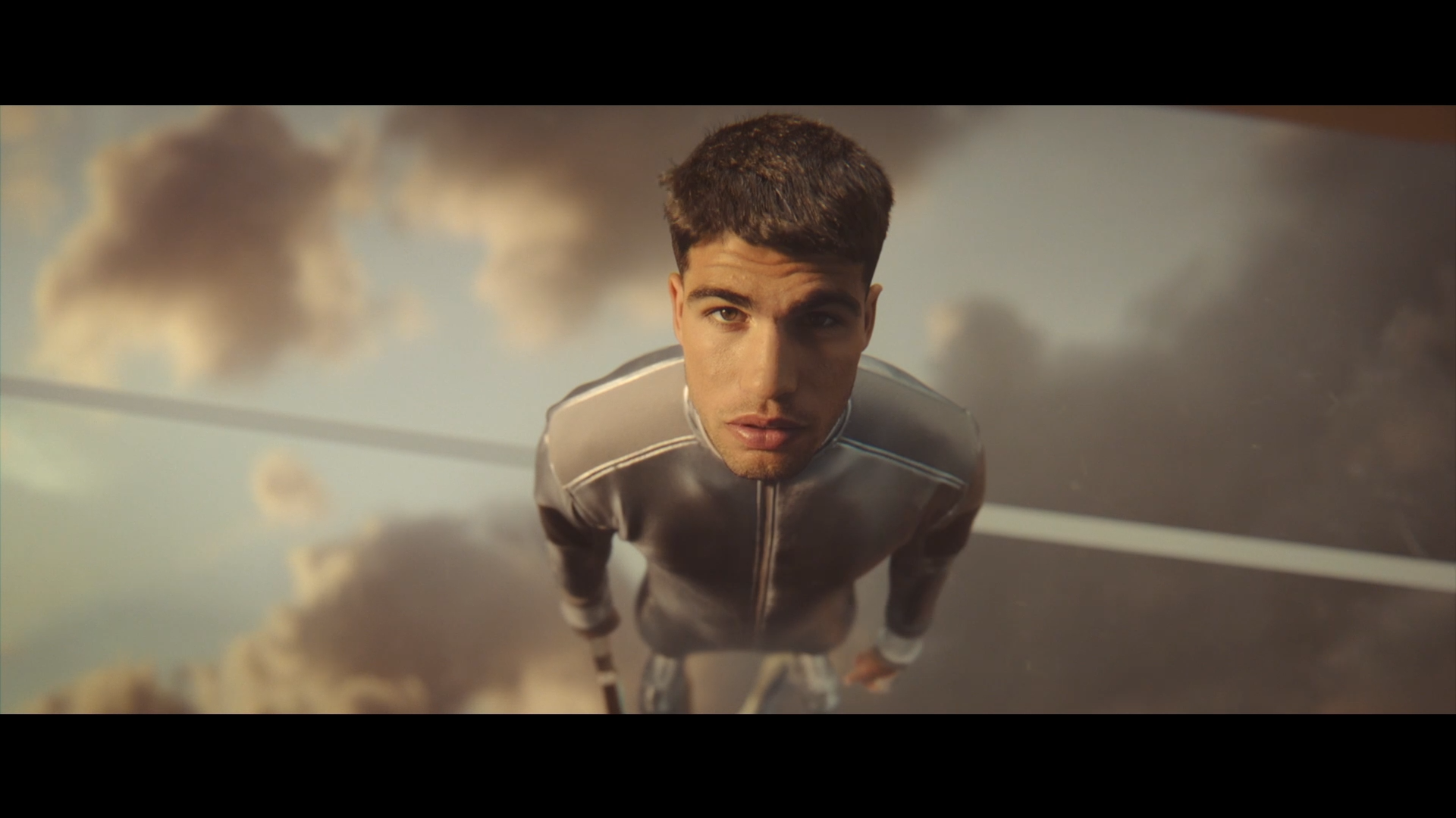 Still from "Call of the Kings"