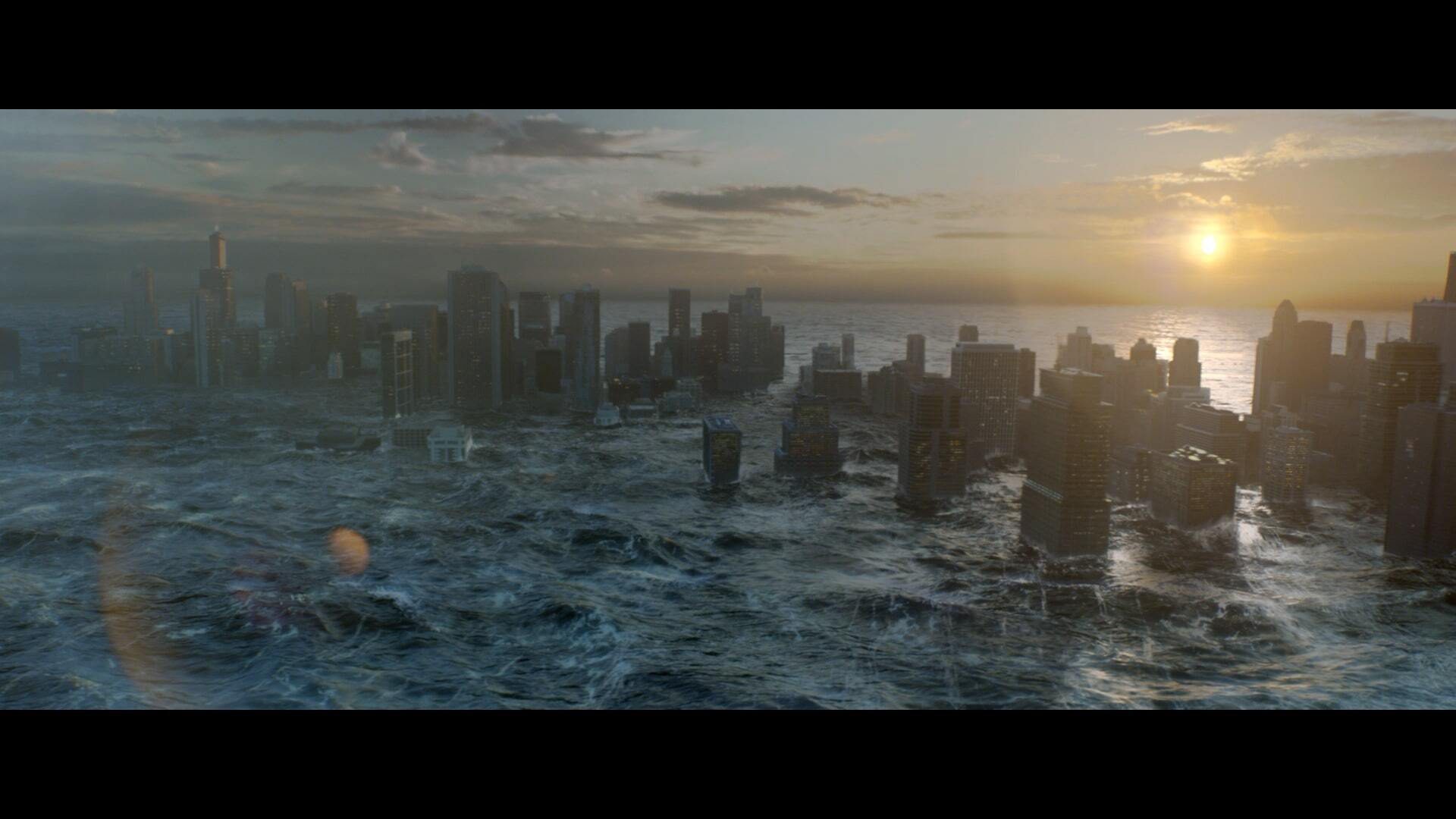 Still from "Feel The Power of Pro: Tear"