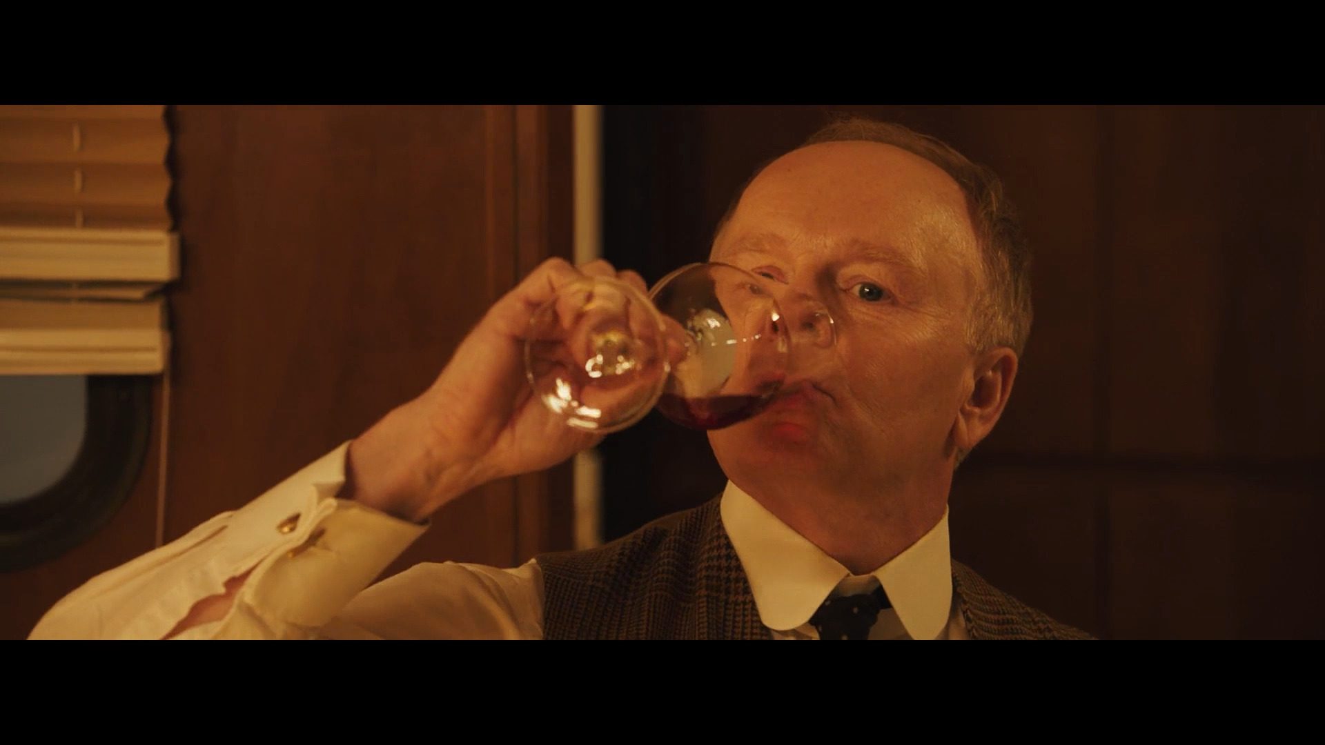 Still from "Drama vs Reality"