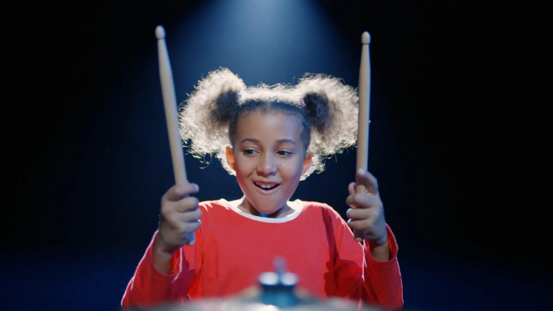 Still from "The Book of Dreams"