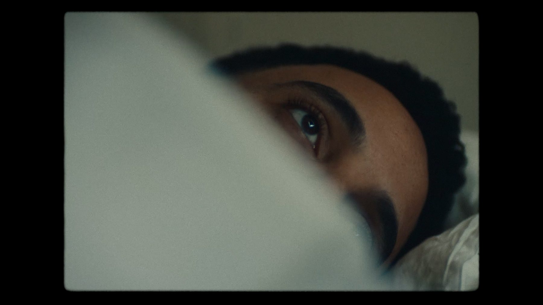 Still from "Dropped"