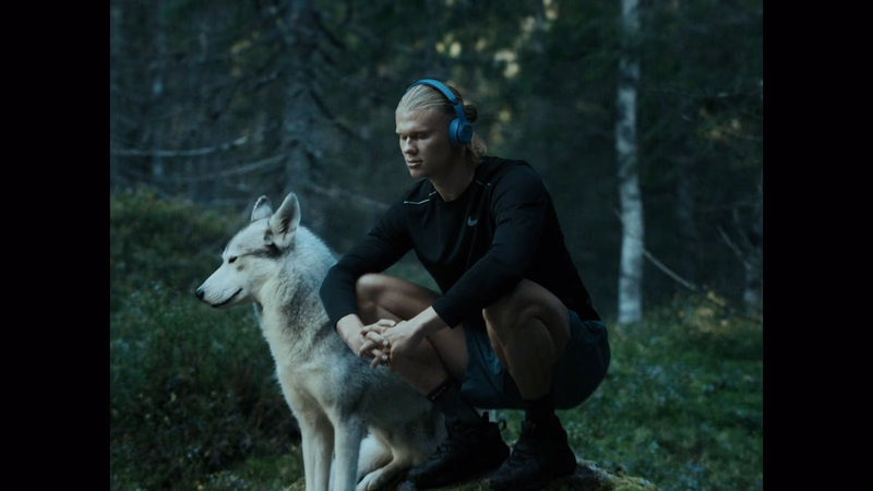 Beats, Electronics — Ordinary is for Everyone Else film still