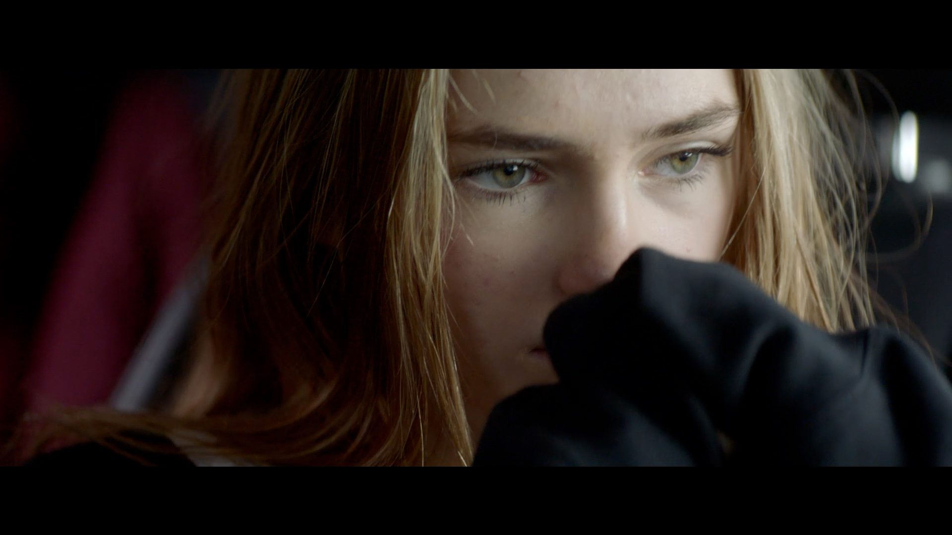 Still from "Me, My Autism & I"