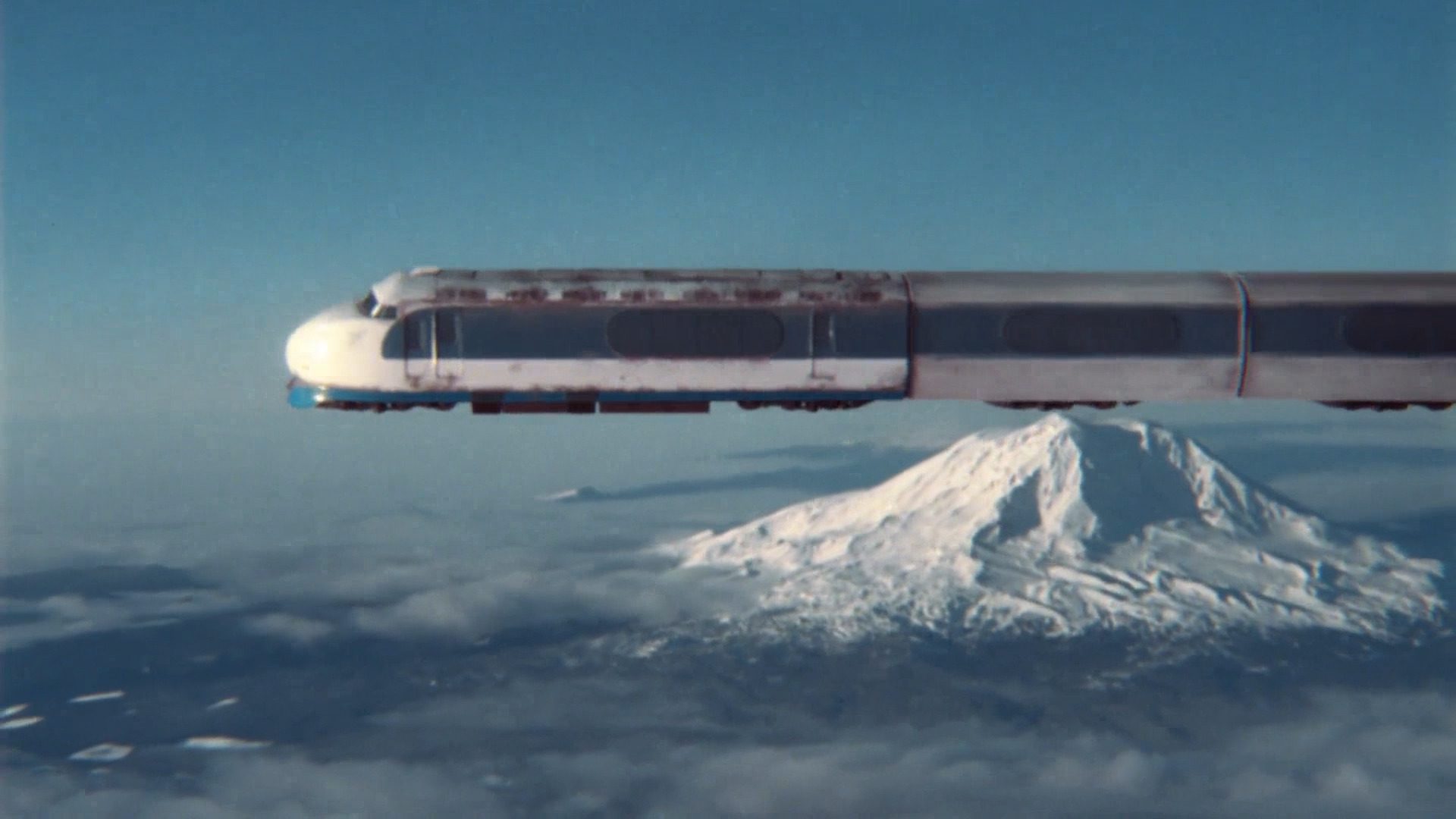 Still from "Convergence Station"