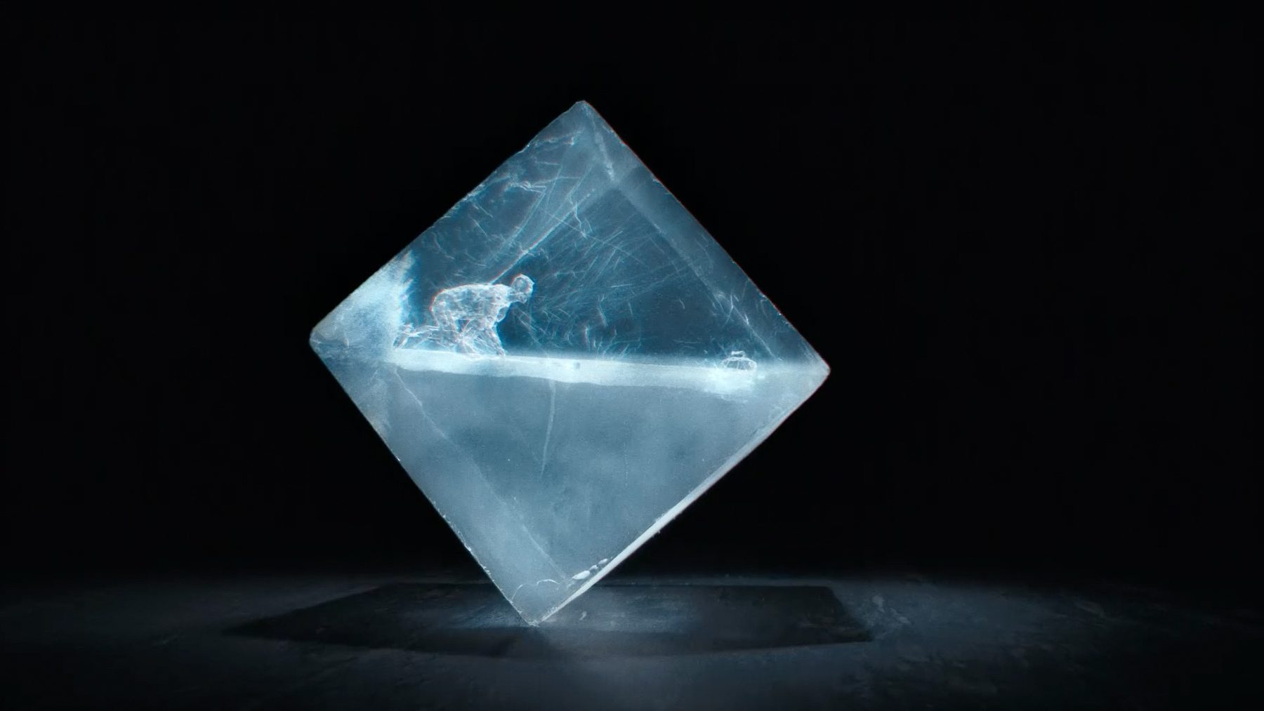 Still from "Extreme By Nature"