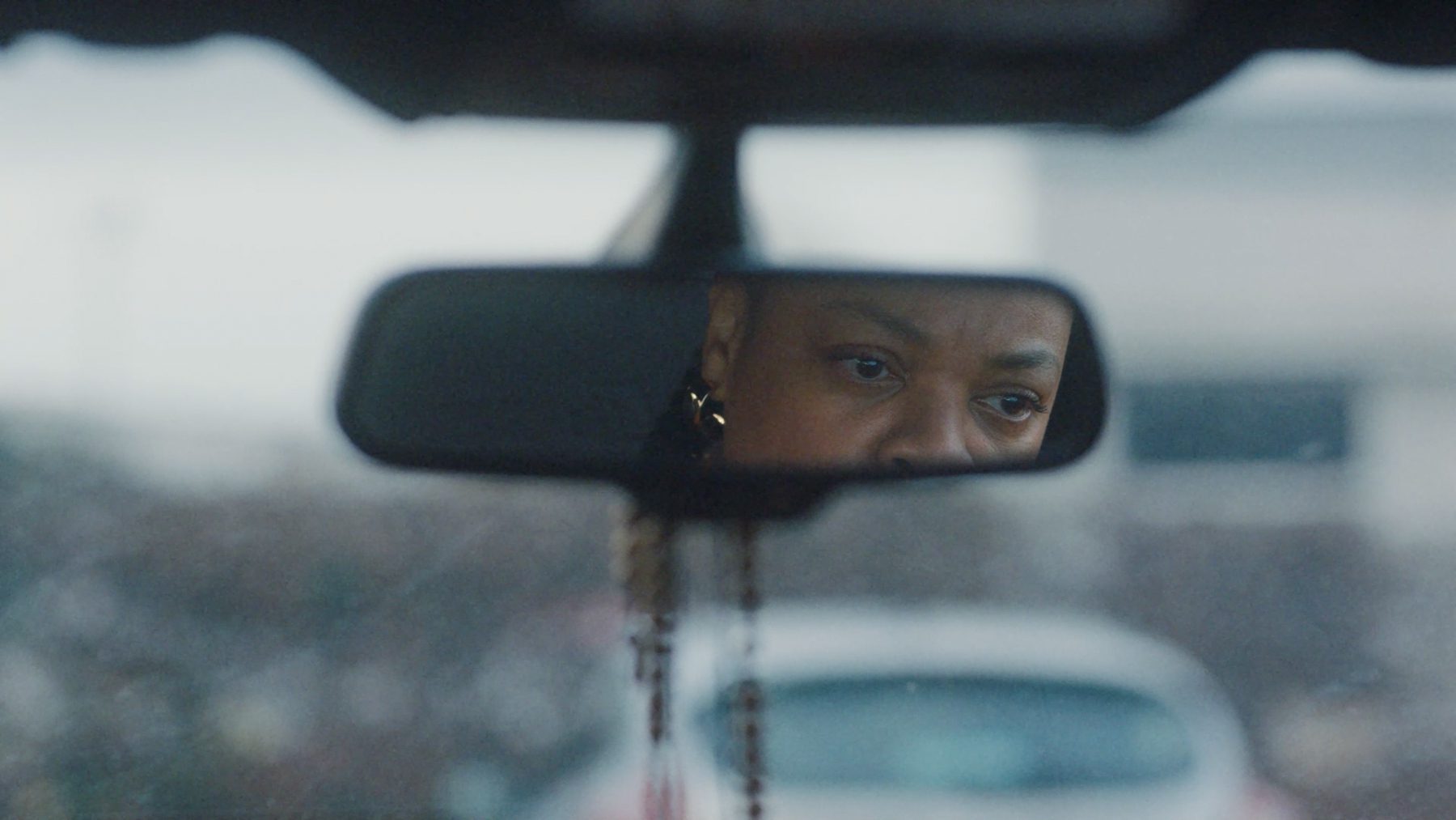 Still from "Whatever You Need"