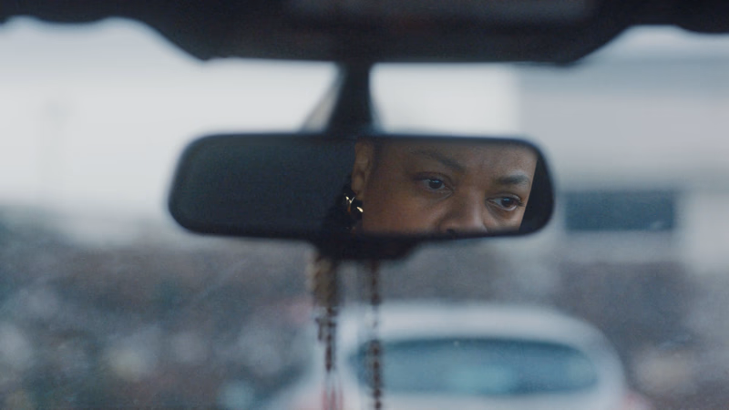 Macmillan — Whatever You Need film still