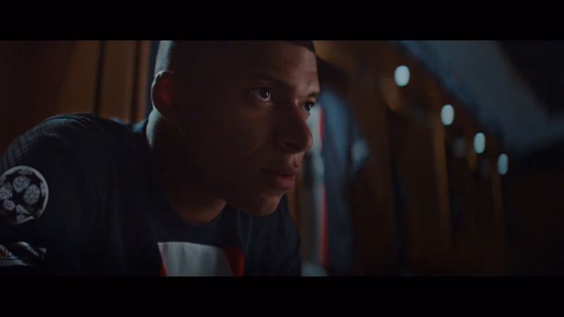 EA Games, FIFA 23 — Matchday For The World’s Game film still