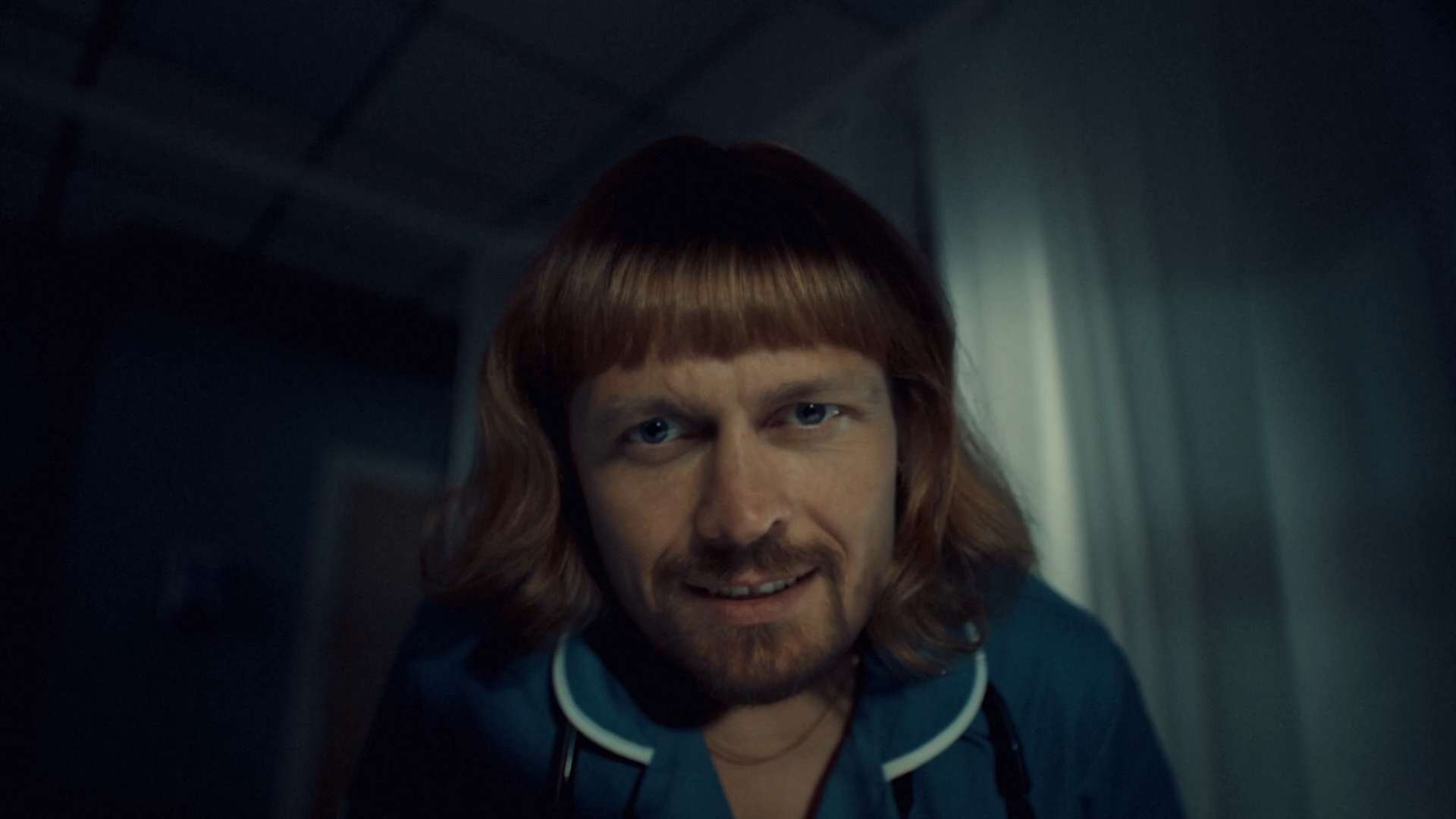 Still from "Usyk vs Fury - Re-Ignited"