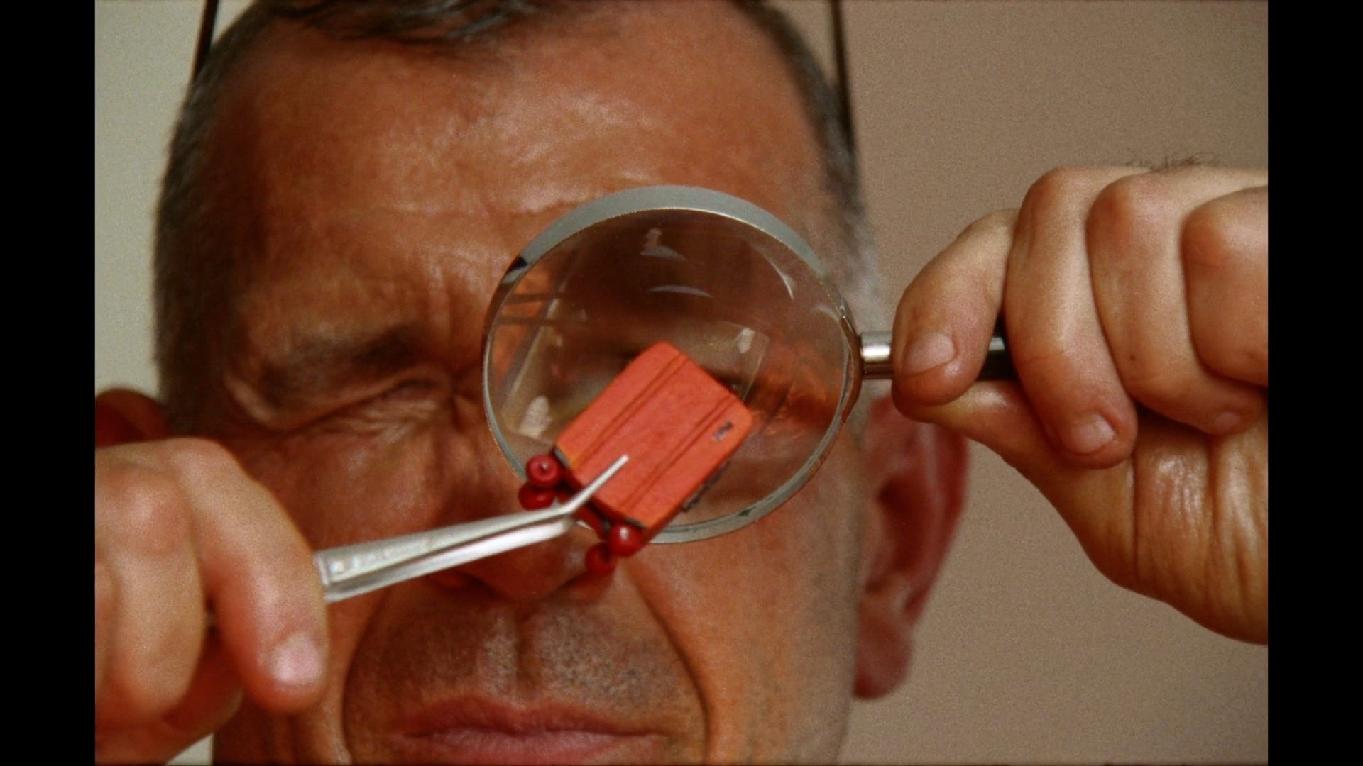 Still from "Elevating Every Journey Big Or Small"