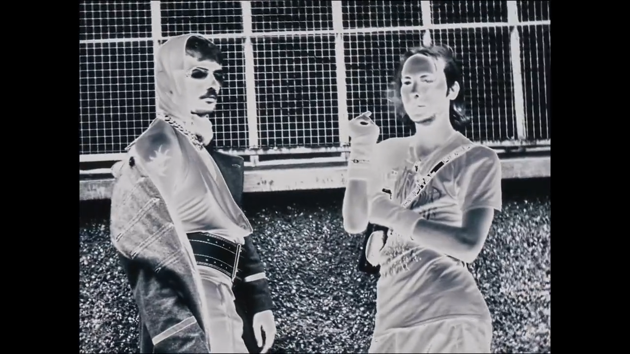 Still from "Good Things"