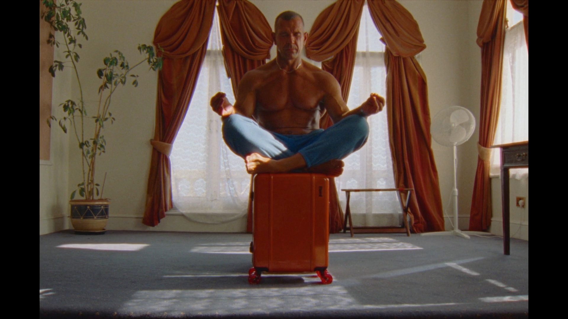 Still from "Elevating Every Journey Big Or Small"