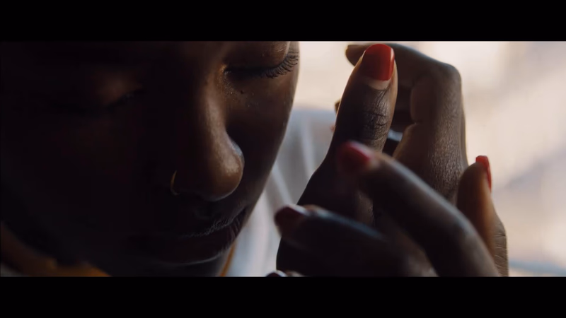 Yamaha, N/A — Making Waves film still