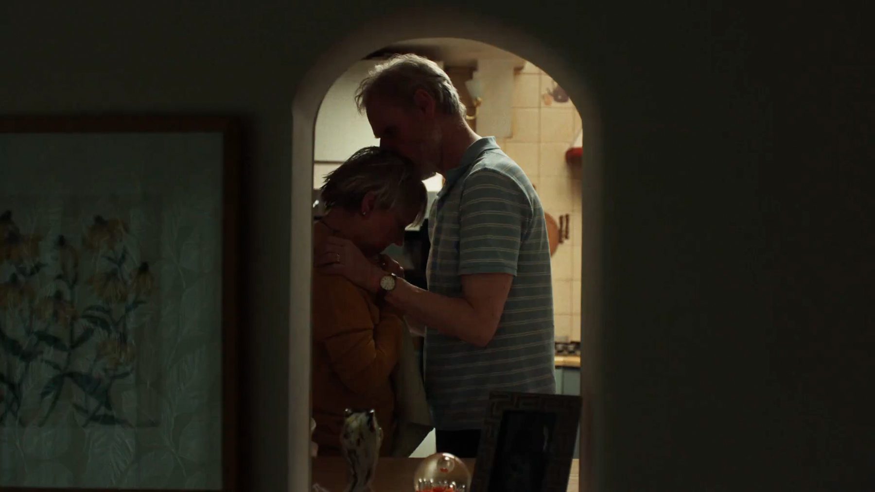 Still from "The Long Goodbye"