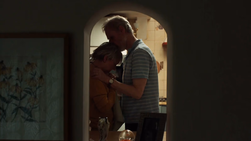 Alzheimer's Society — The Long Goodbye film still