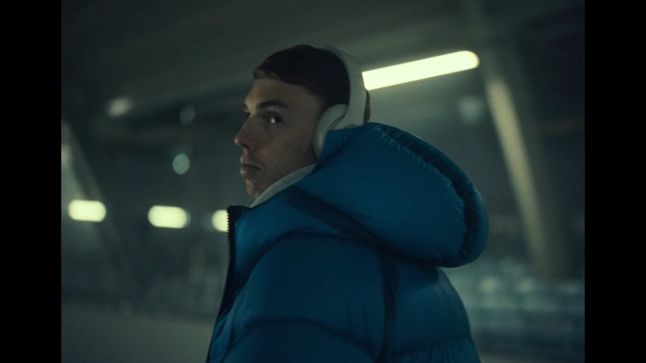 Still from "Beats x Cole Palmer"