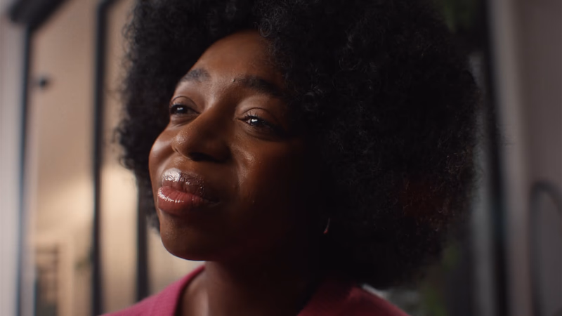 eBay, Love Island — Clingeh film still