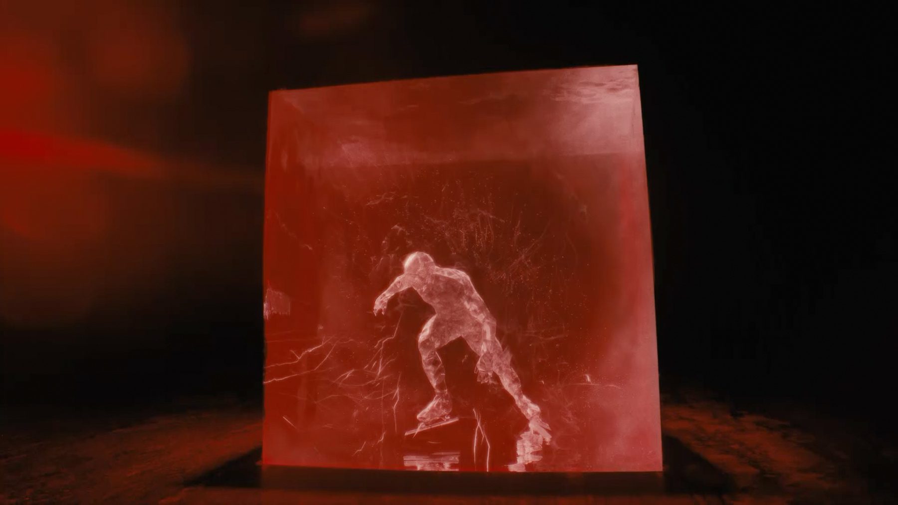 Still from "Extreme By Nature"