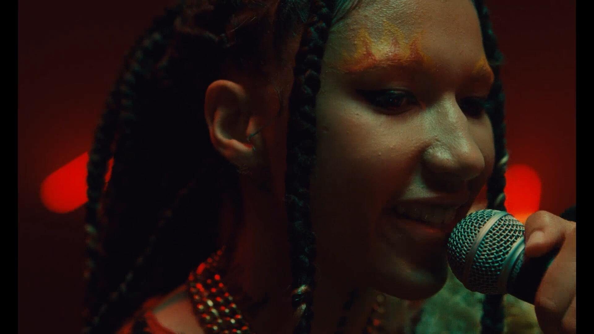 Still from "For You"