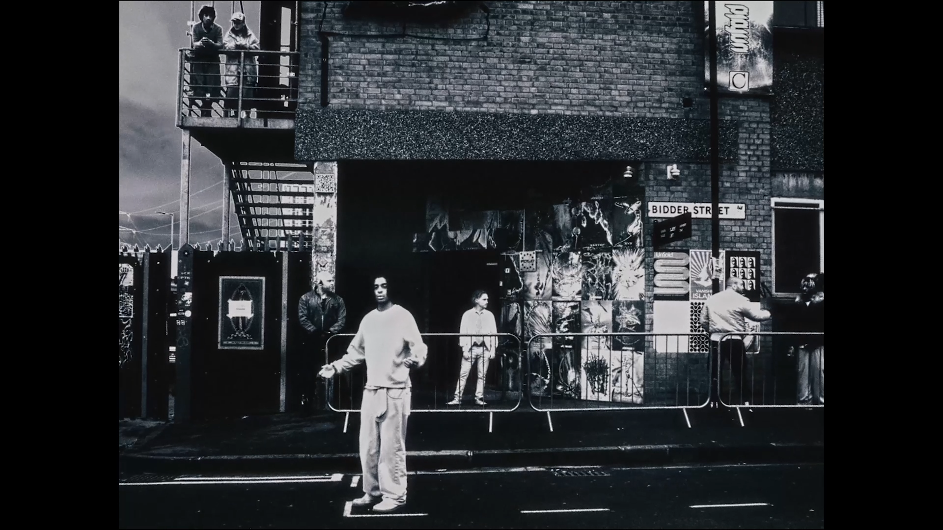 Still from "Good Things"