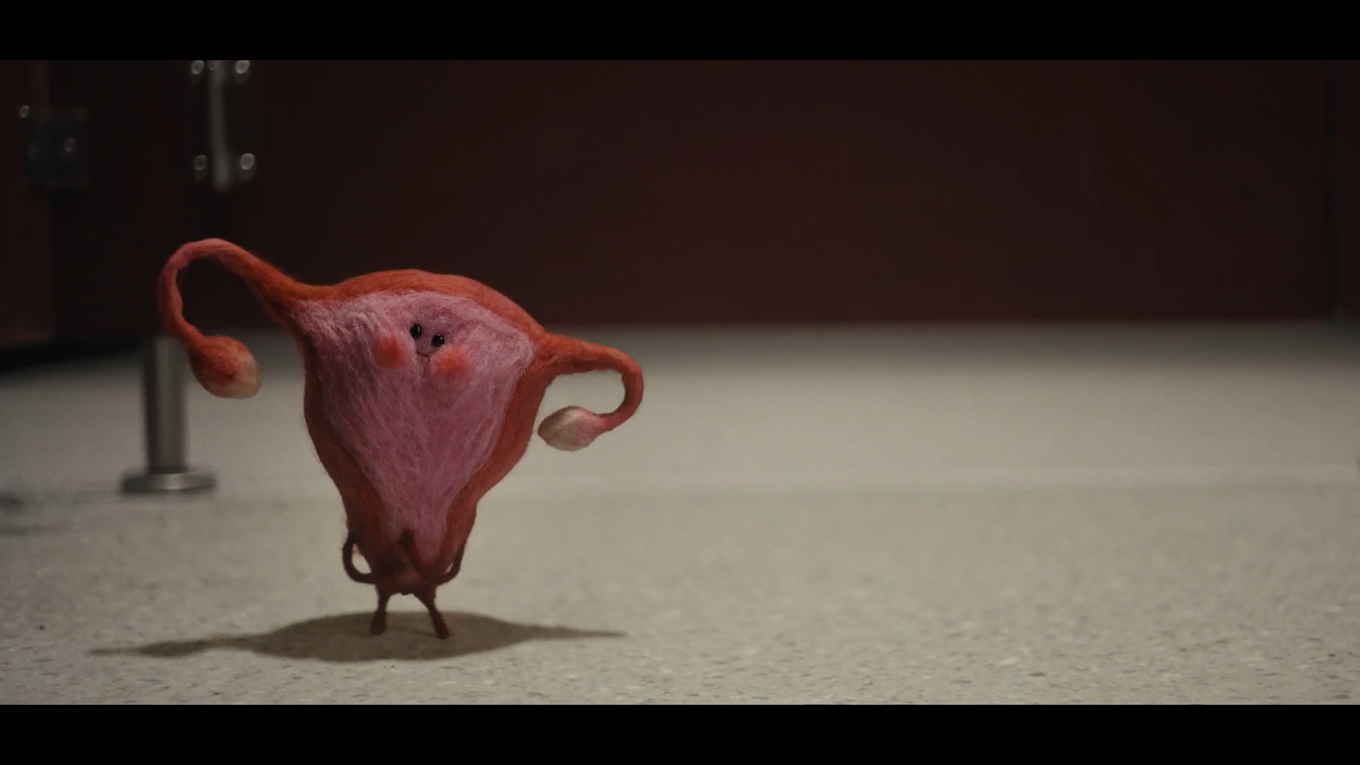 Still from "ADVERTISER OF EXCELLENCE"