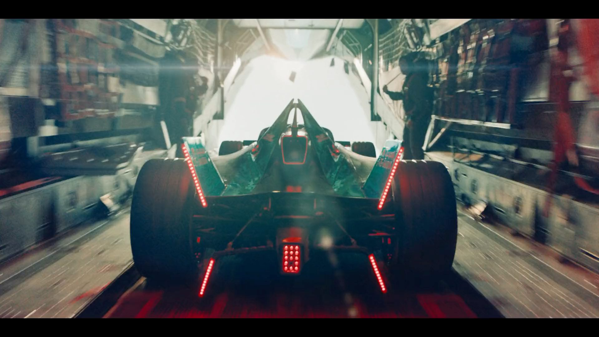 Still from "Progress is Unstoppable"