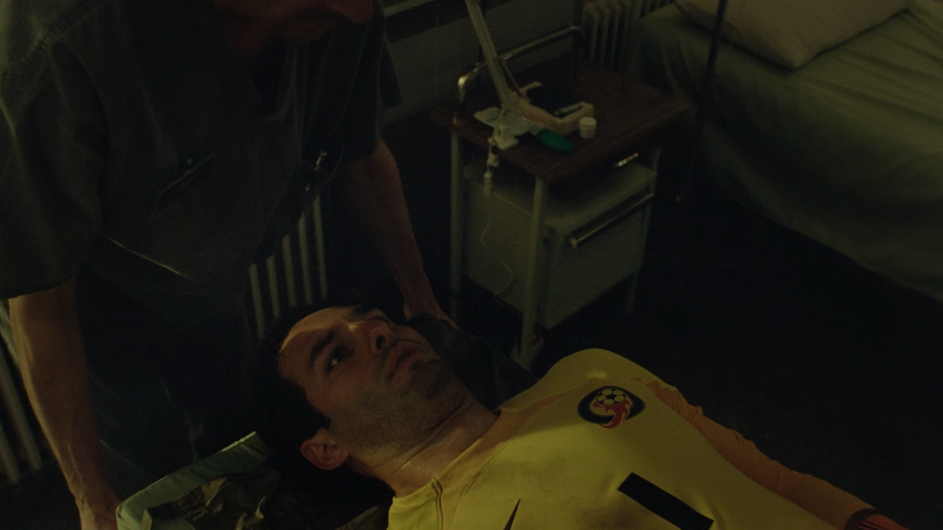 Still from "Kyller Instinct"