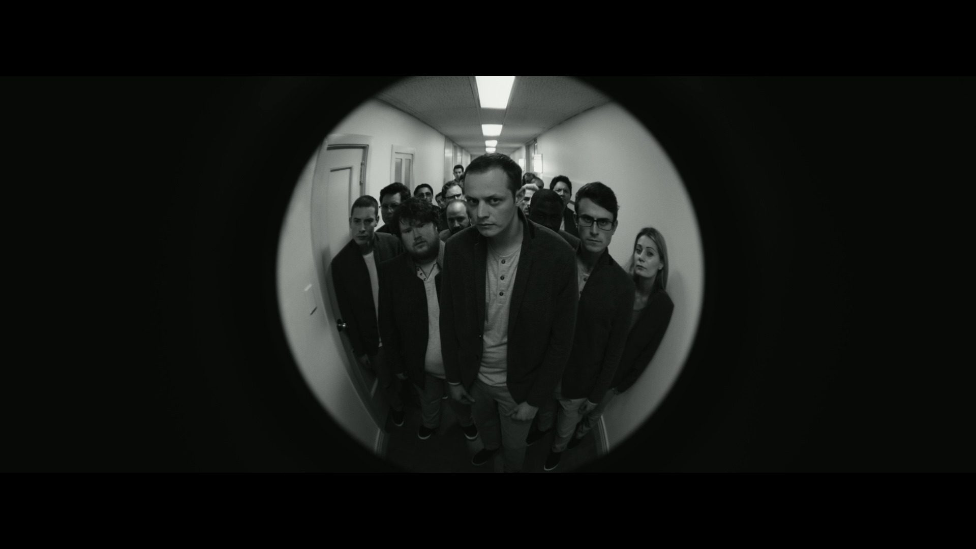 Still from "Followers"