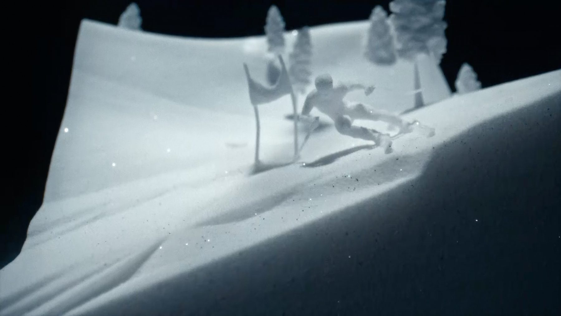 Still from "Extreme By Nature"