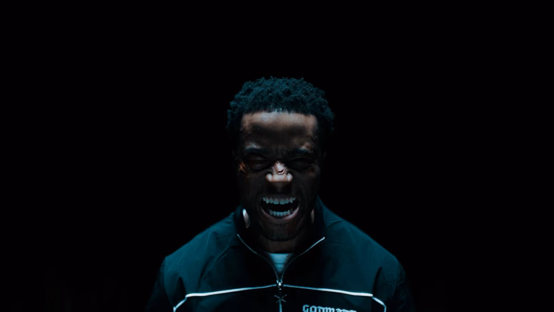 Godmade — Even Sinners Are Godmade film still
