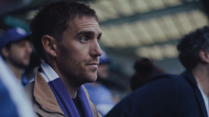 The Samaritans and Brighton & Hove Albion Football Club, Together Against Suicide — Kick Off The Conversation film still