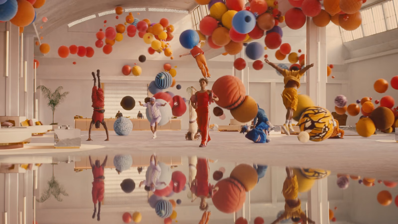 Smirnoff, Smirnoff Vodka — We Do Atomic film still