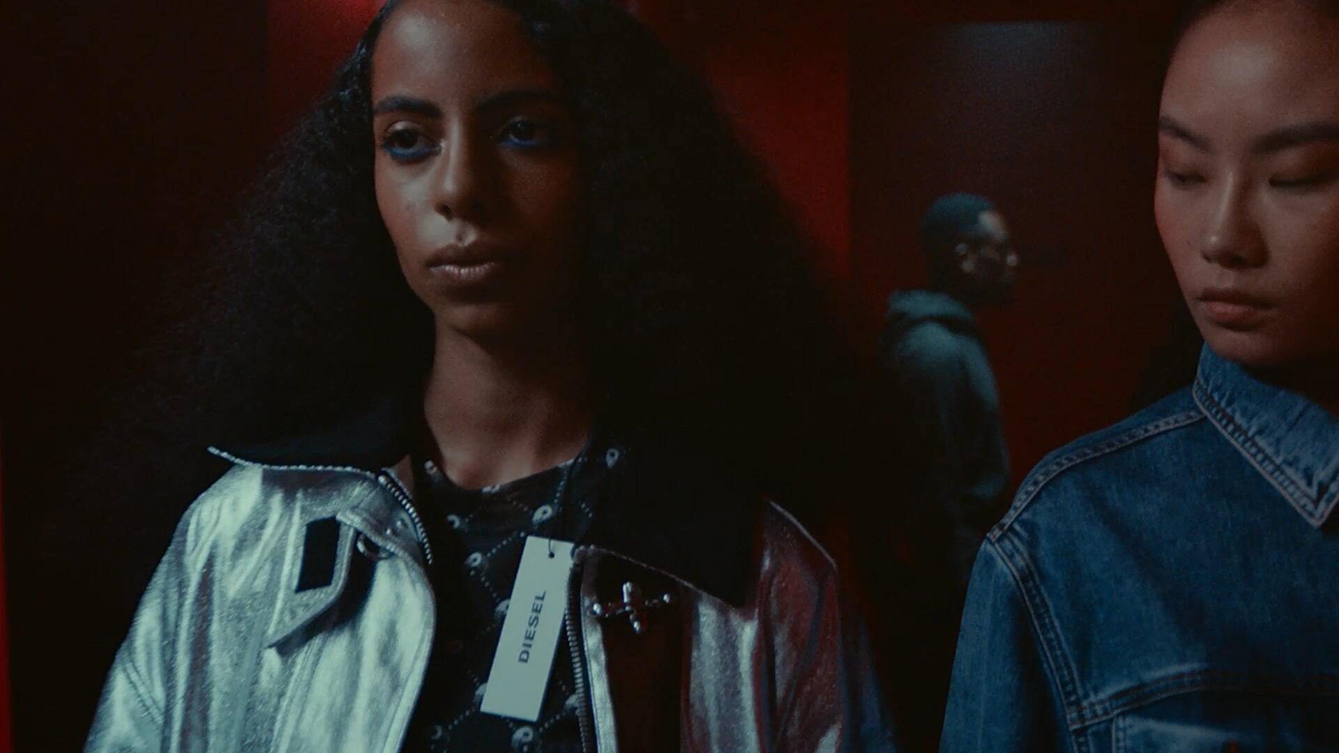 Still from "Enjoy Before Returning"