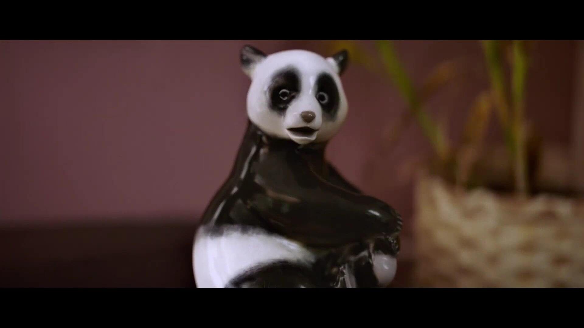 Still from "Silence The Critics"