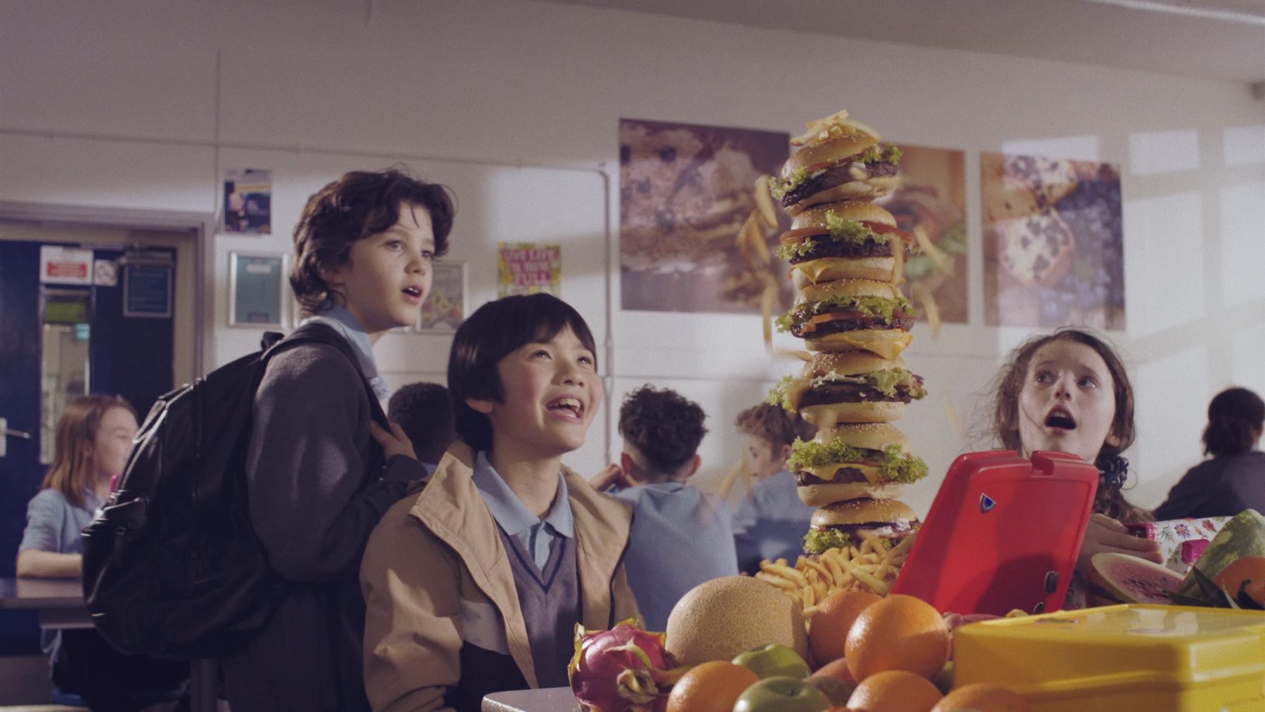 Still from "Imagine"