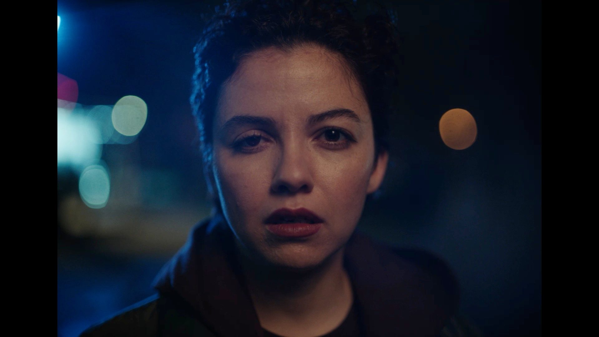 Still from "See The Person"