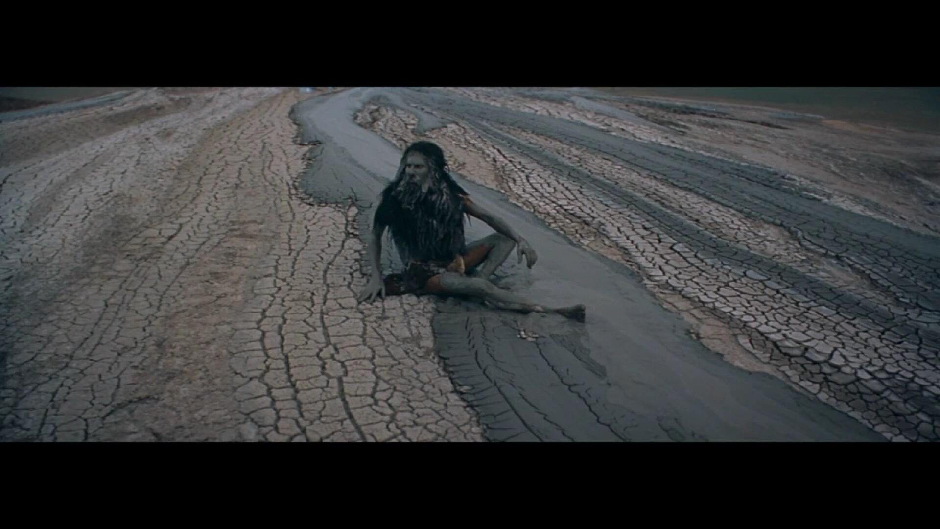 Still from "The Diamond Journey"